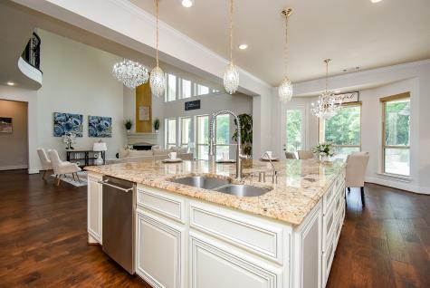 5450 Pudman River Lane Sugar Land TX 77479