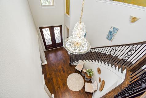 5450 Pudman River Lane Sugar Land TX 77479