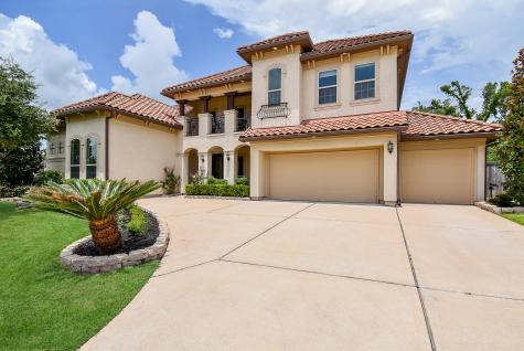 5450 Pudman River Lane Sugar Land TX 77479