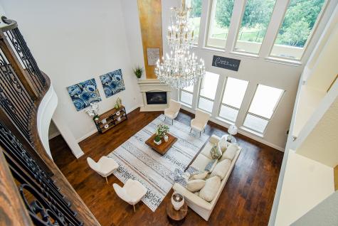5450 Pudman River Lane Sugar Land TX 77479