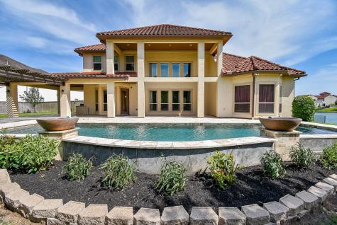5450 Pudman River Lane Sugar Land TX 77479