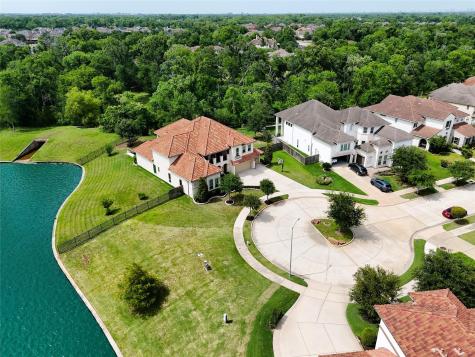 5450 Pudman River Lane Sugar Land TX 77479