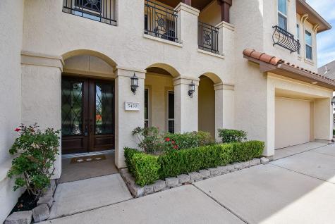 5450 Pudman River Lane Sugar Land TX 77479