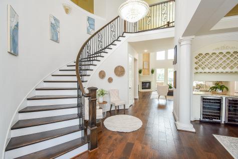 5450 Pudman River Lane Sugar Land TX 77479