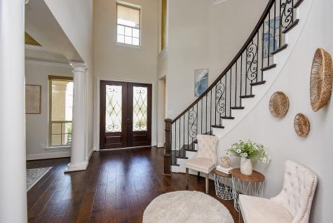 5450 Pudman River Lane Sugar Land TX 77479