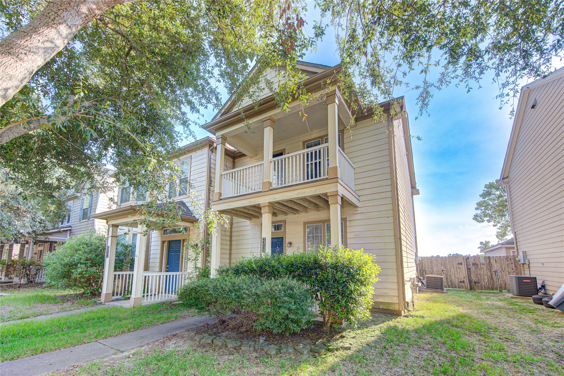 23735 Pebworth Place Spring TX 77373
