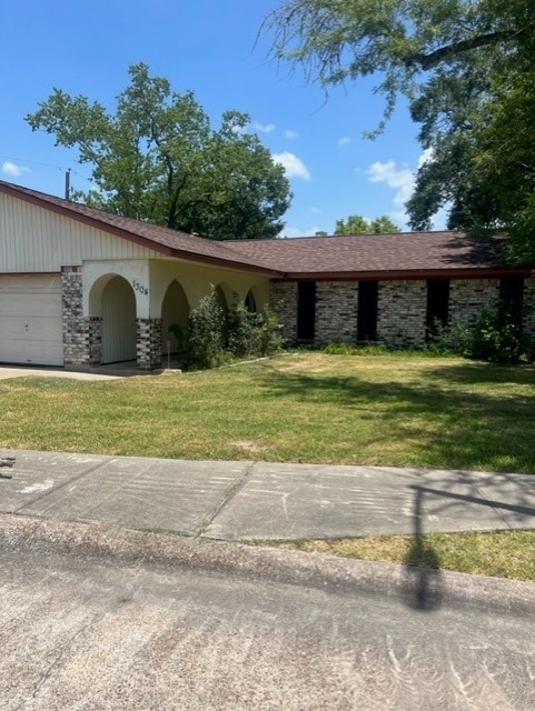 1304 Greenwood Drive Baytown TX 77520