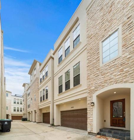 5226 Kiam Street 1022 Houston TX 77007