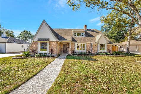 18614 Prince William Lane Houston TX 77058