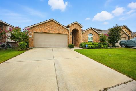 4107 Candleberry Lane Forney TX 75126