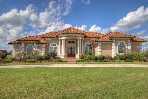 133 Mia Lago Drive Montgomery TX 77356