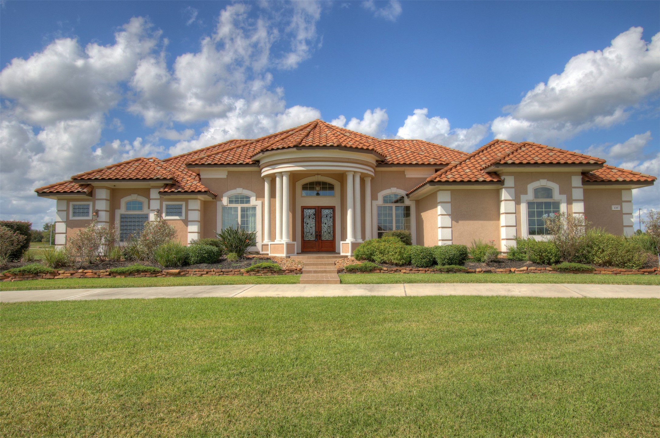 133 Mia Lago Drive Montgomery TX 77356