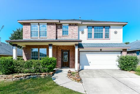 30030 Saw Oaks Drive Magnolia TX 77355