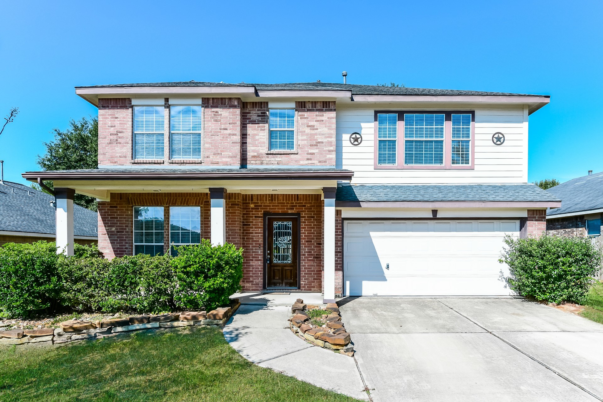 30030 Saw Oaks Drive Magnolia TX 77355