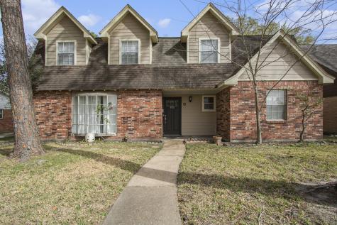 8322 Mobud Drive Houston TX 77036