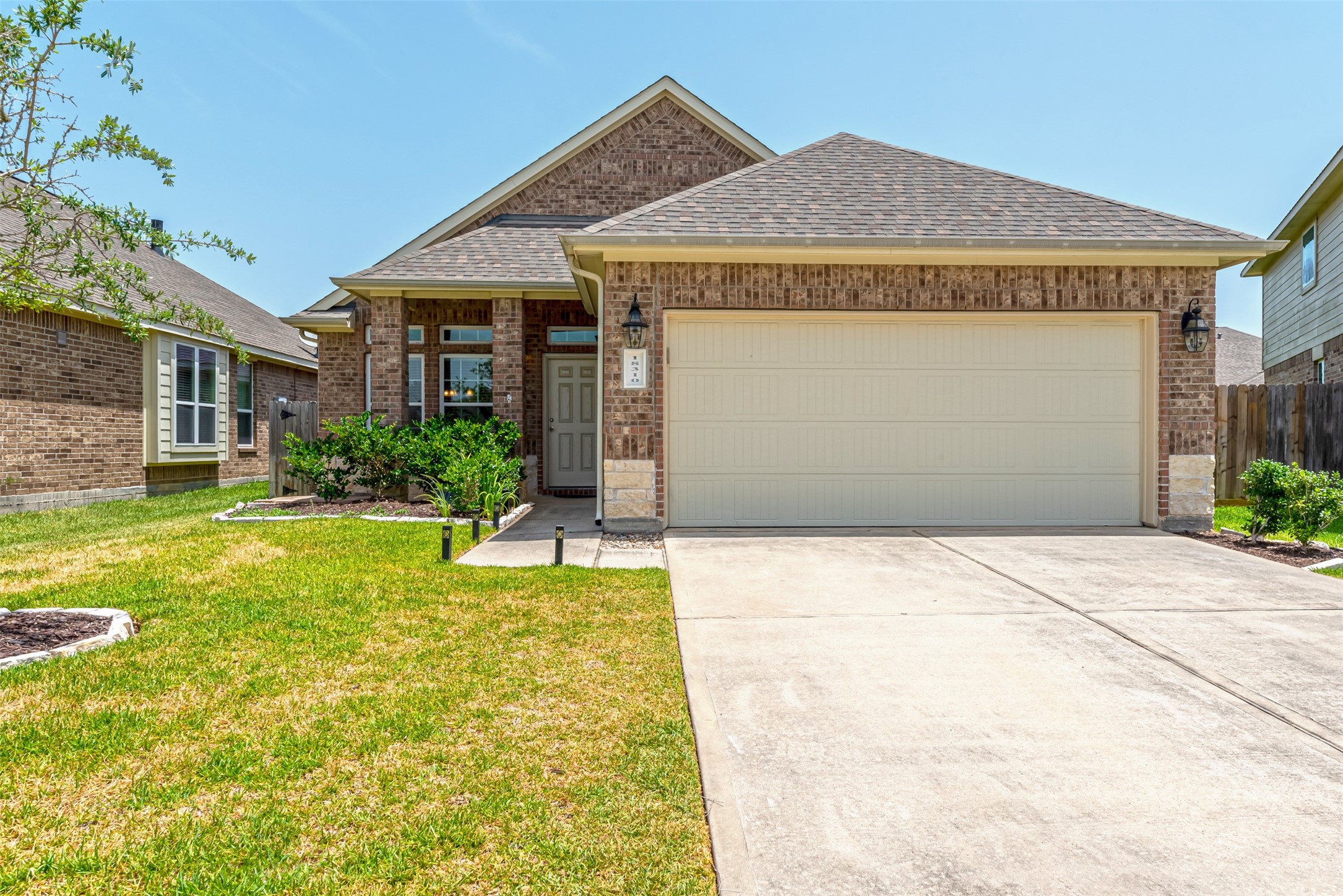 18310 Eli Cove Lane Tomball TX 77377