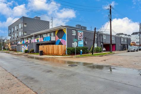 1840 Richmond Avenue 32 Houston TX 77098