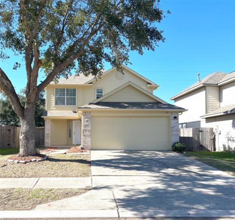 19807 Shores Edge Drive Tomball TX 77375