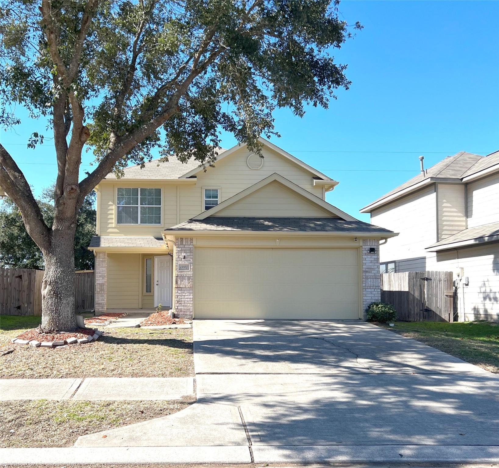 19807 Shores Edge Drive Tomball TX 77375