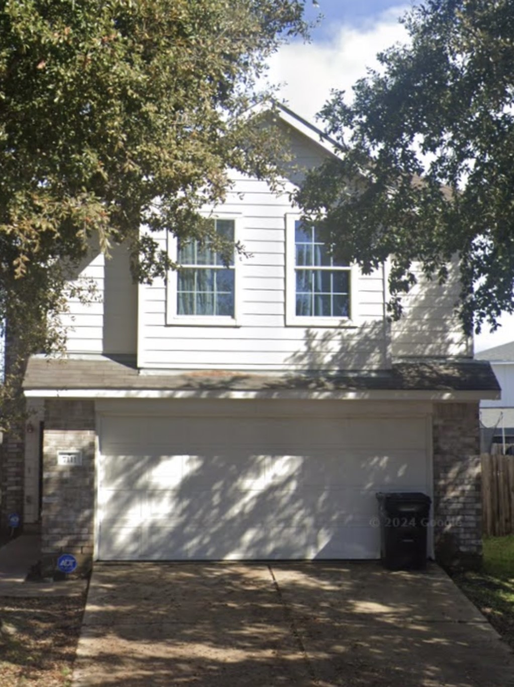 7111 Aurora Falls Lane Houston TX 77083