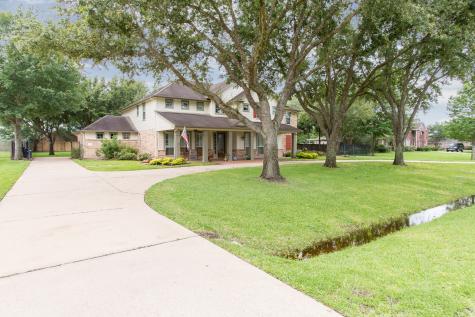 26111 Cloverland Park Lane Cypress TX 77433
