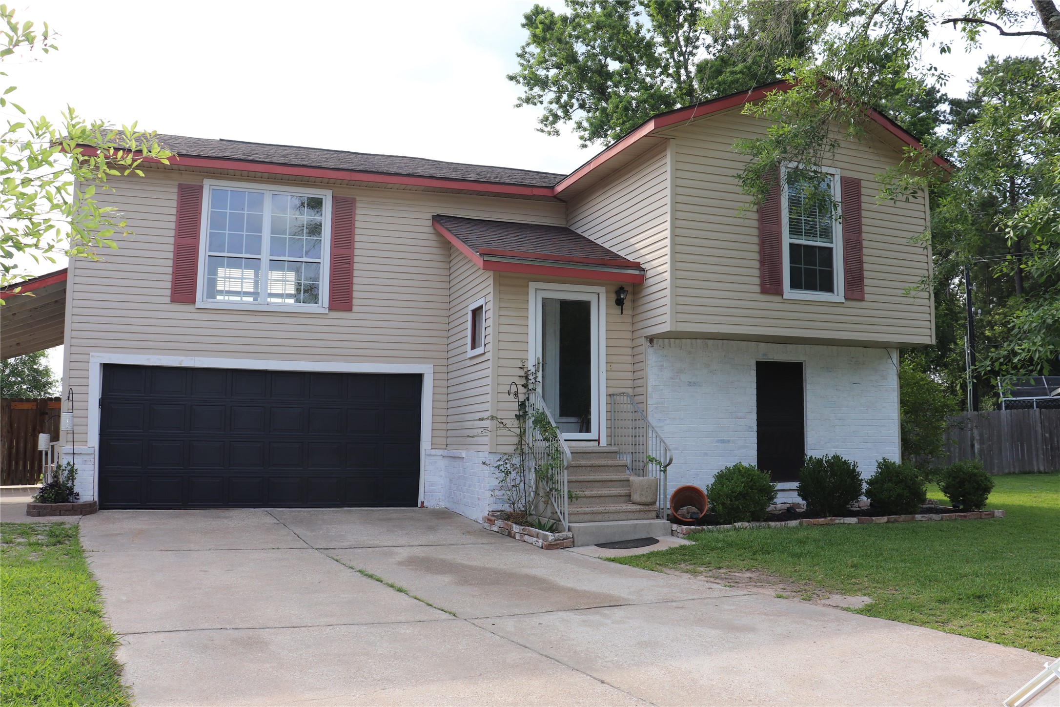 3403 Dryburgh Court Huffman TX 77336