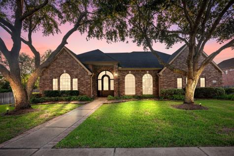 1826 Parklake Village Katy TX 77450