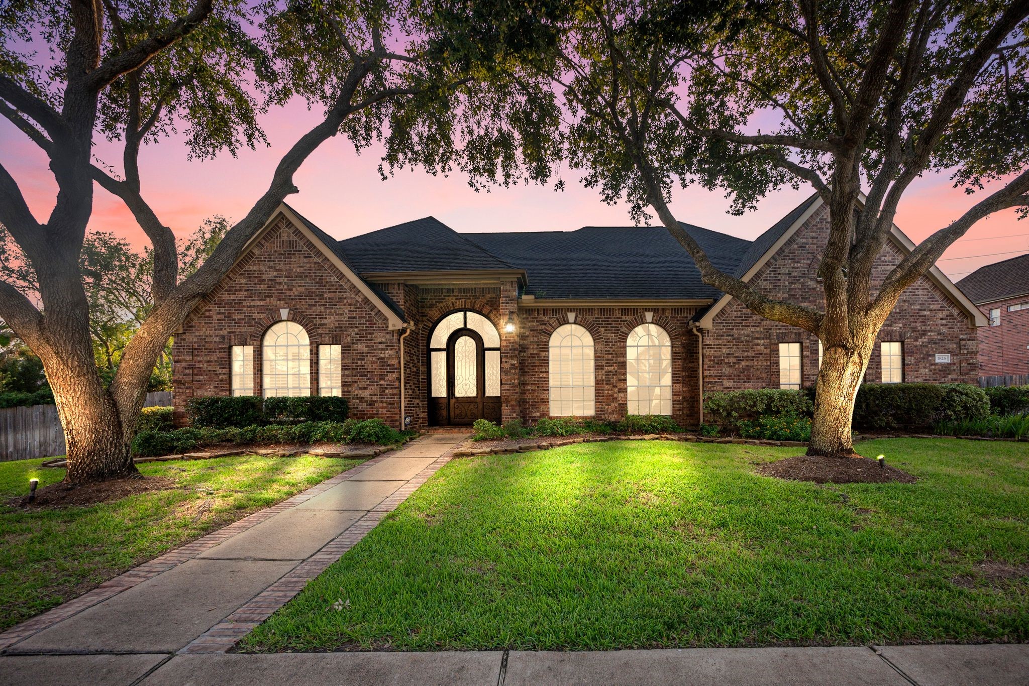 1826 Parklake Village Katy TX 77450
