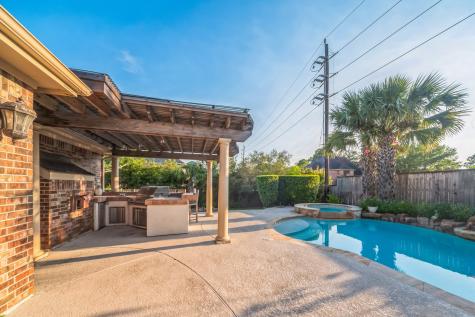 1826 Parklake Village Katy TX 77450