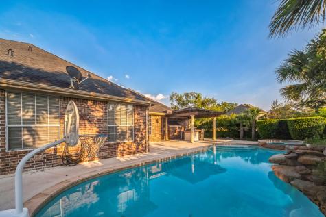 1826 Parklake Village Katy TX 77450