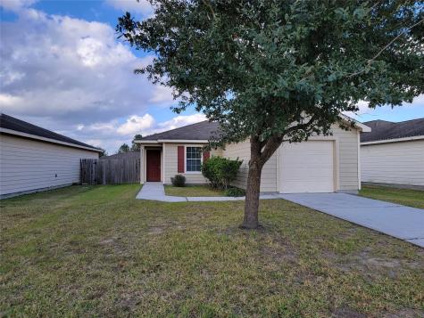 4231 Medina River Loop Spring TX 77386