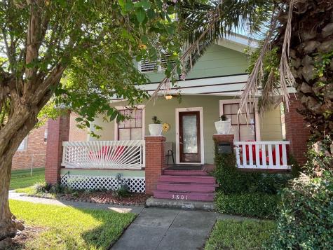 3801 Avenue S 1/2 Galveston TX 77550