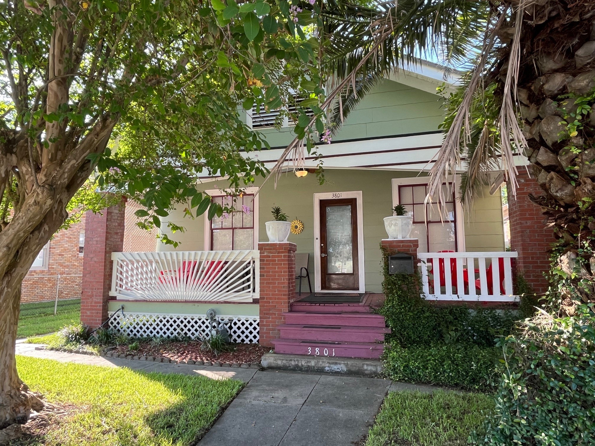 3801 Avenue S 1/2 Galveston TX 77550