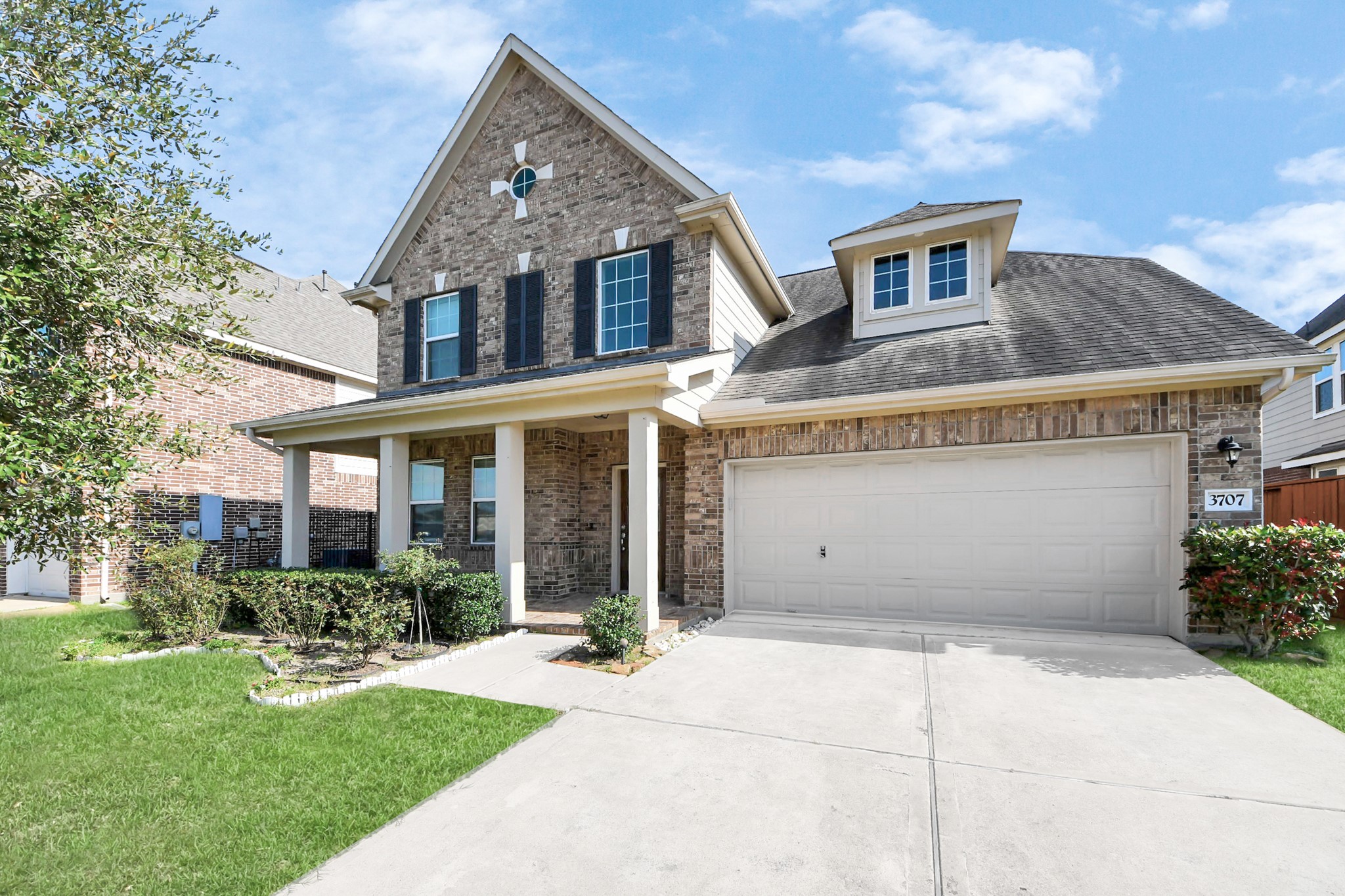 3707 Varna Court Missouri City TX 77459