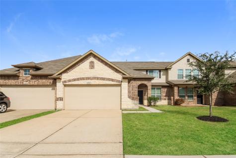 12407 Roy Mix Bohn Lane Houston TX 77044