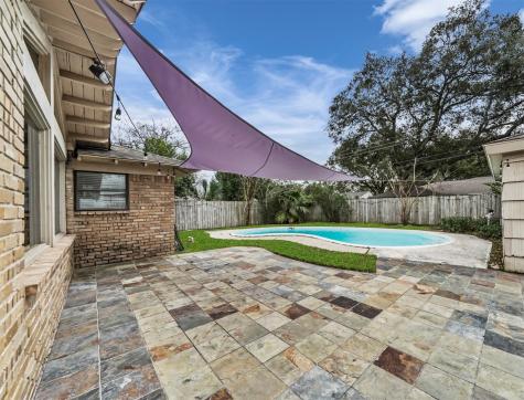 5807 Burlinghall Drive Houston TX 77035