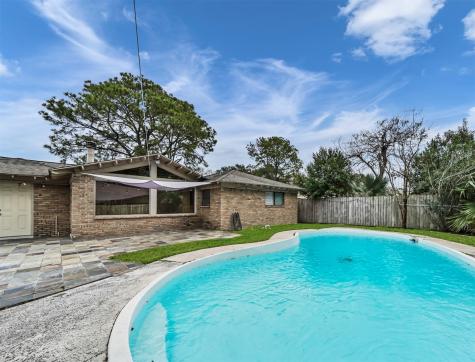 5807 Burlinghall Drive Houston TX 77035