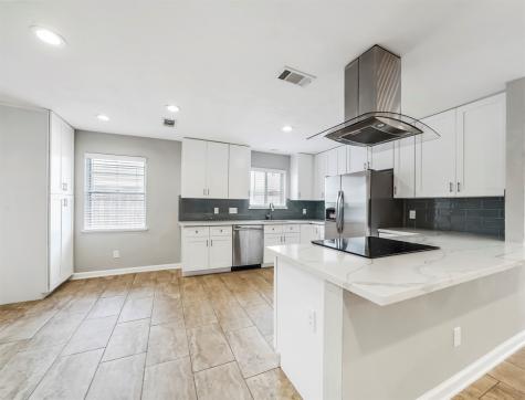 5807 Burlinghall Drive Houston TX 77035
