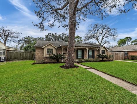 5807 Burlinghall Drive Houston TX 77035