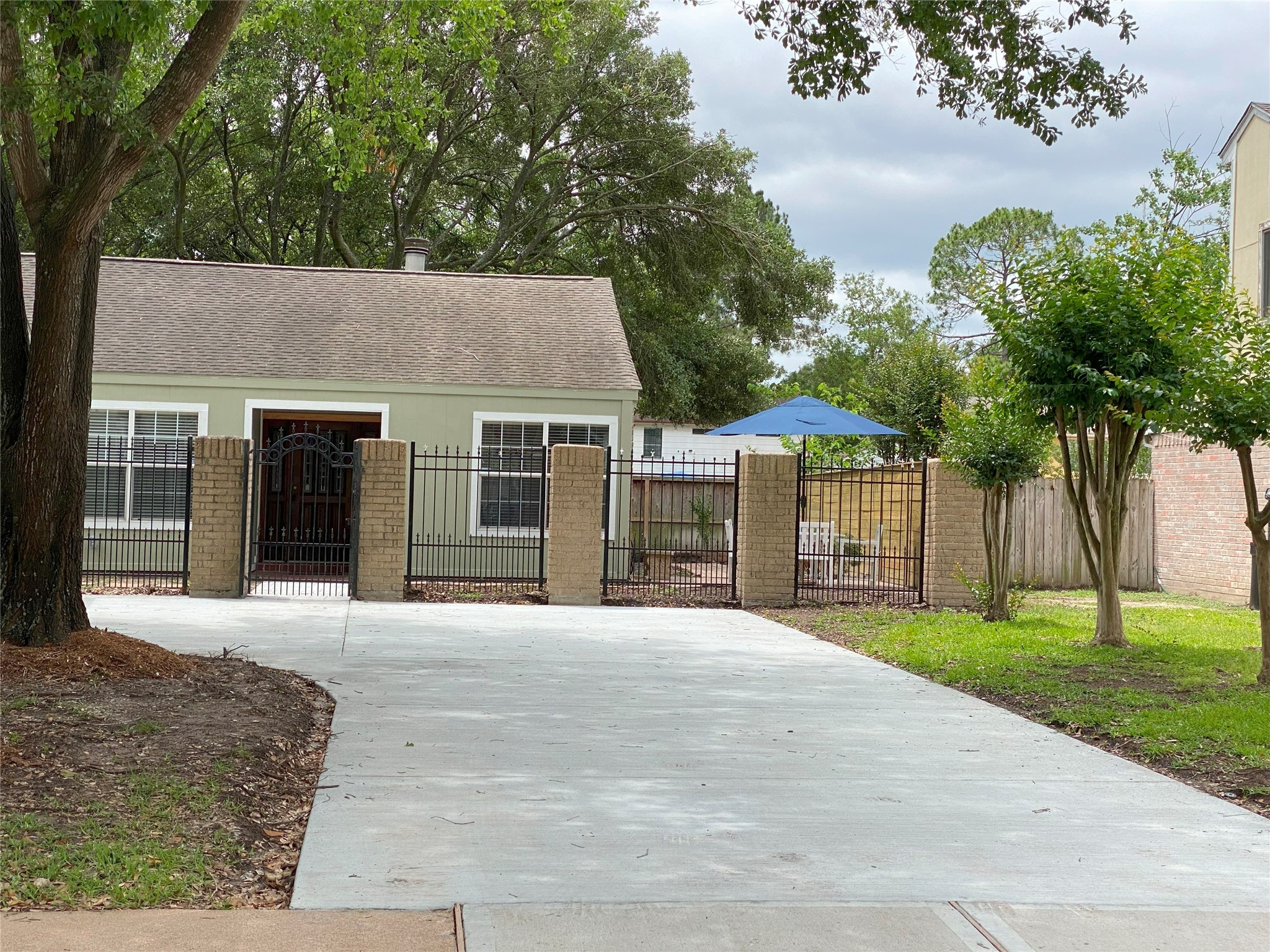 15627 Meadow Village Drive Houston TX 77095