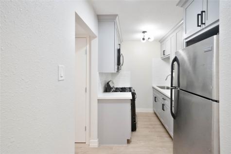 2703 Mason Street 2bd Houston TX 77006