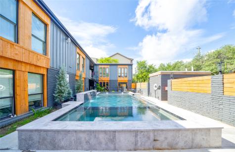 2703 Mason Street 2bd Houston TX 77006