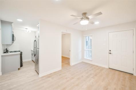 2703 Mason Street 2bd Houston TX 77006