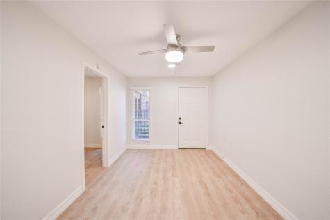 2703 Mason Street 2bd Houston TX 77006