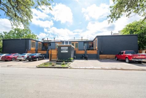 2703 Mason Street 2bd Houston TX 77006