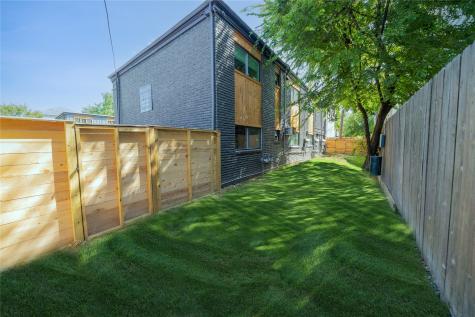 2703 Mason Street 2bd Houston TX 77006