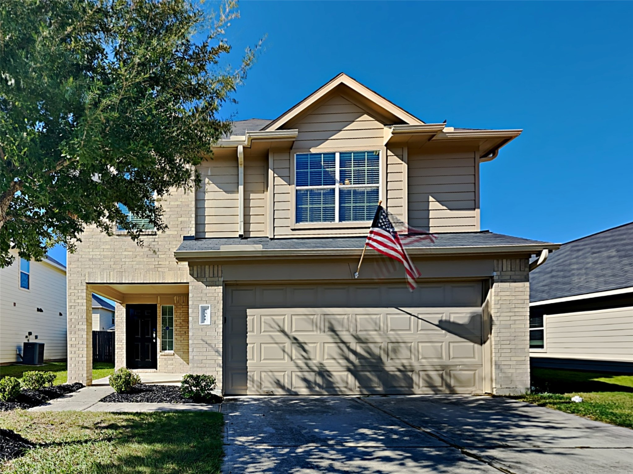 2311 Gianna Way Houston TX 77073
