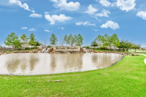 3823 Singing Flower Lane Richmond TX 77406