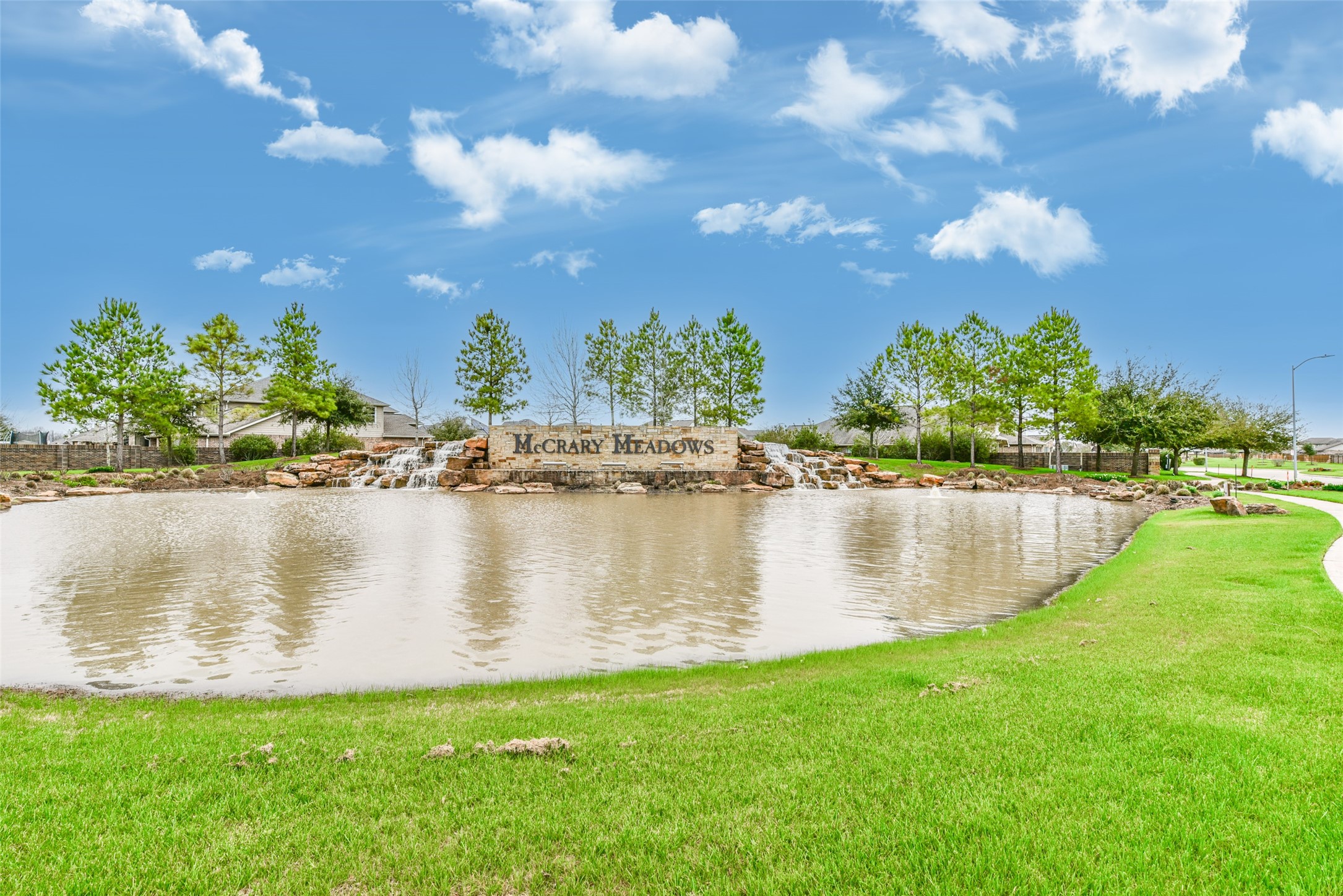 3823 Singing Flower Lane Richmond TX 77406