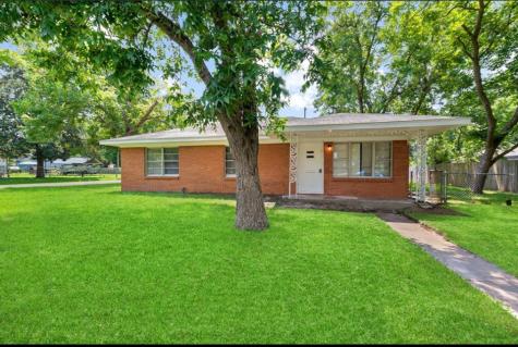 401 Bowie Street Baytown TX 77520